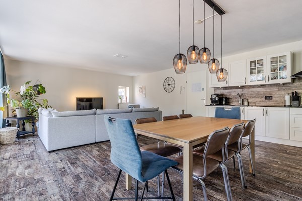 Medium property photo - Raadhuisplein 3A, 5944 AH Arcen
